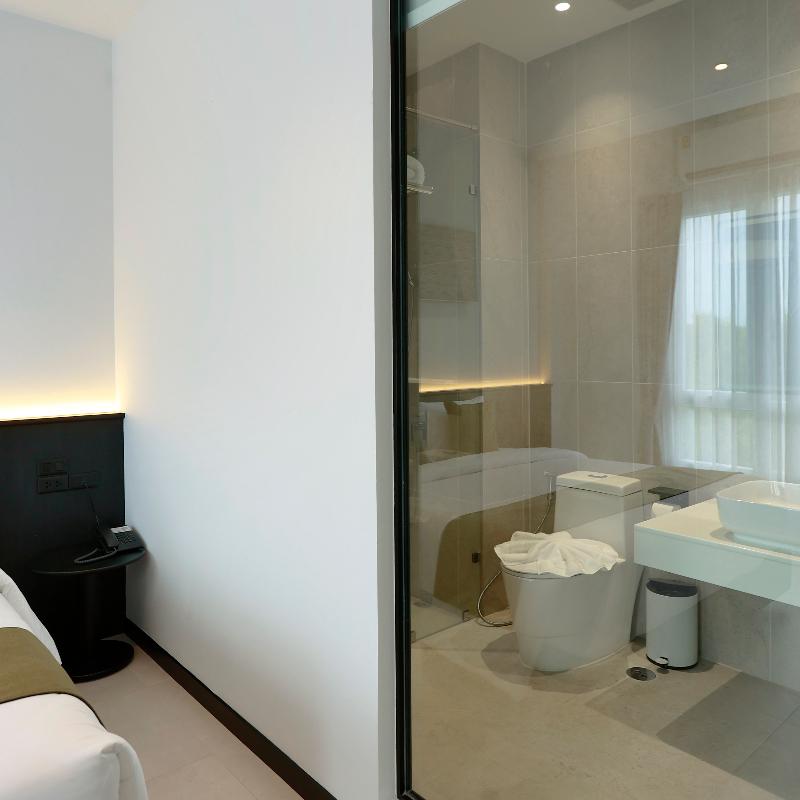 Hotel Whitt Hua Hin image