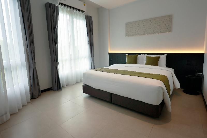 Hotel Whitt Hua Hin image