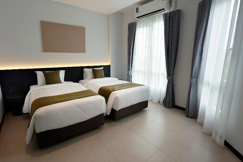 Hotel Whitt Hua Hin image