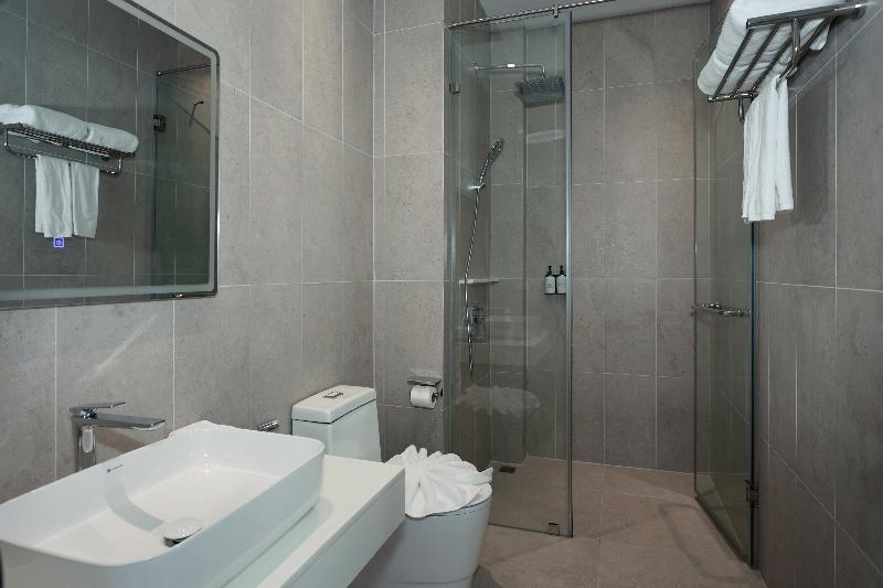 Hotel Whitt Hua Hin image