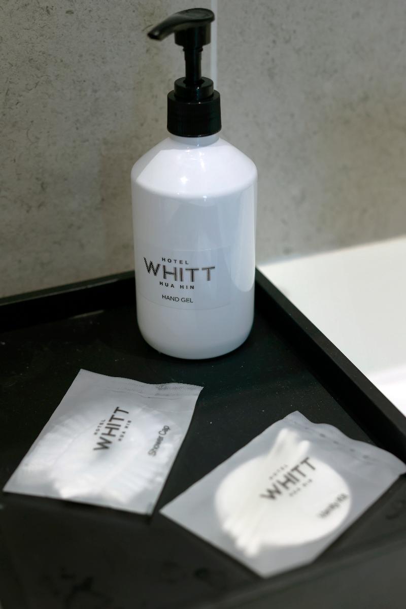 Hotel Whitt Hua Hin image