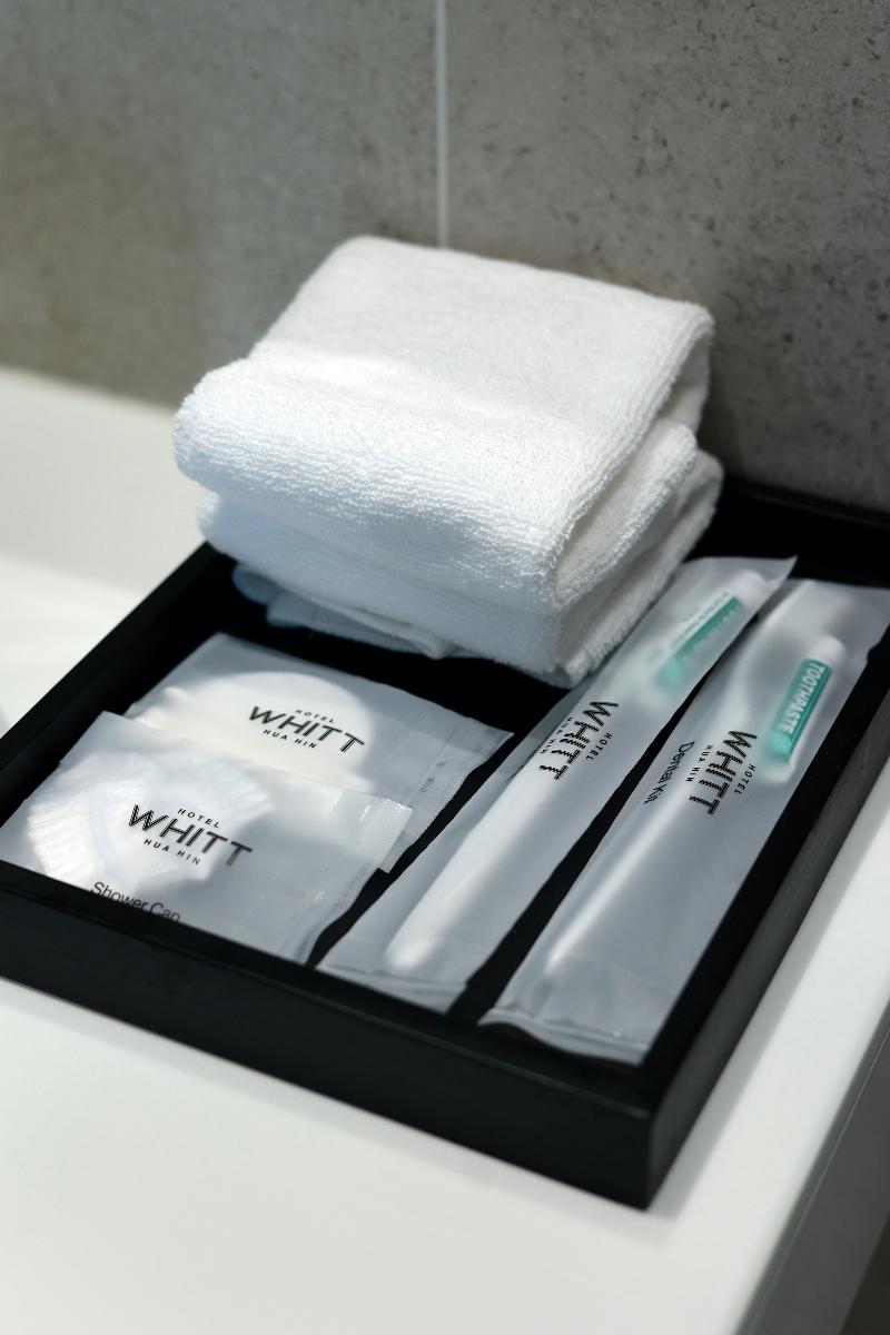 Hotel Whitt Hua Hin image