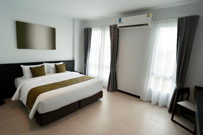 Hotel Whitt Hua Hin image