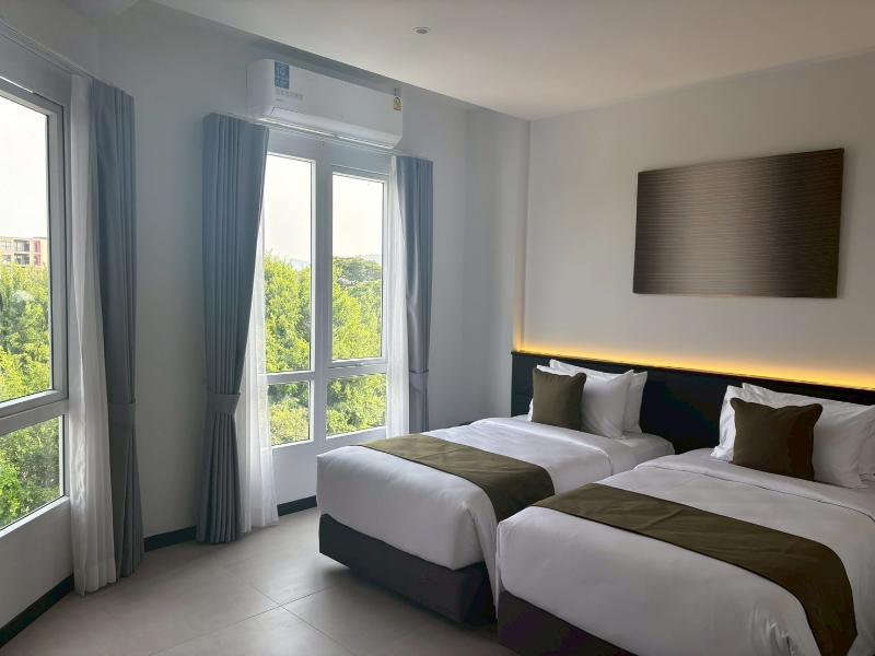 Hotel Whitt Hua Hin image