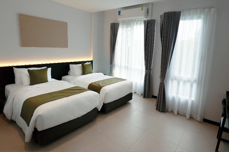 Hotel Whitt Hua Hin image