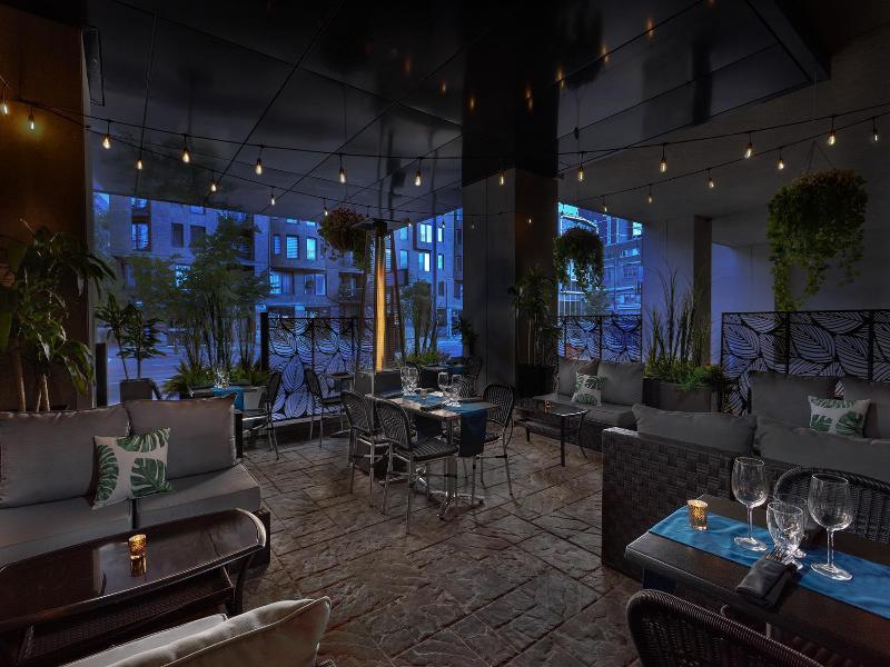 Hilton Garden Inn Montreal Centre-Ville image