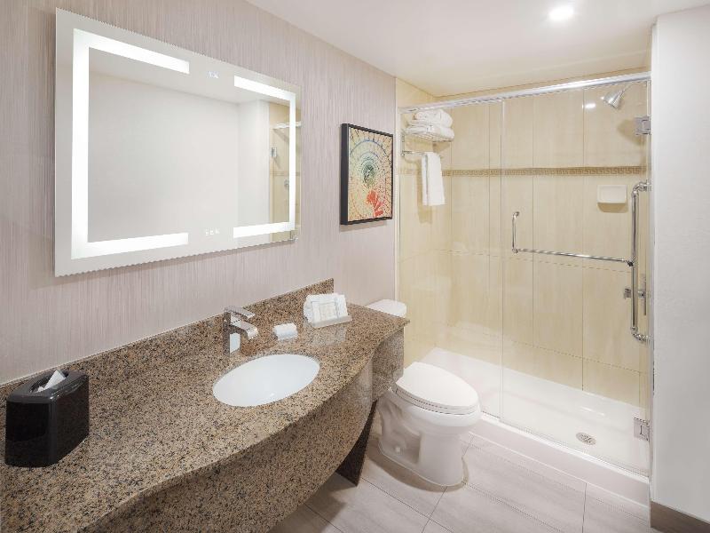 Hilton Garden Inn Montreal Centre-Ville image