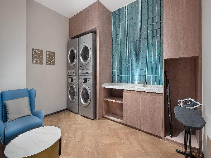 Holiday Inn Express Xi An Caotang Technology Park image
