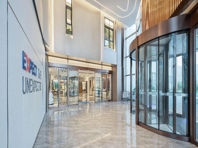 Holiday Inn Express Xi An Caotang Technology Park image