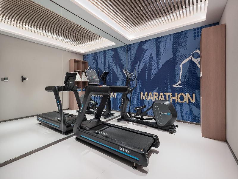 Holiday Inn Express Xi An Caotang Technology Park image