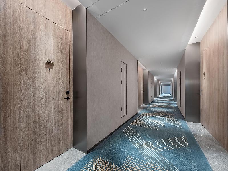 Holiday Inn Express Xi An Caotang Technology Park image