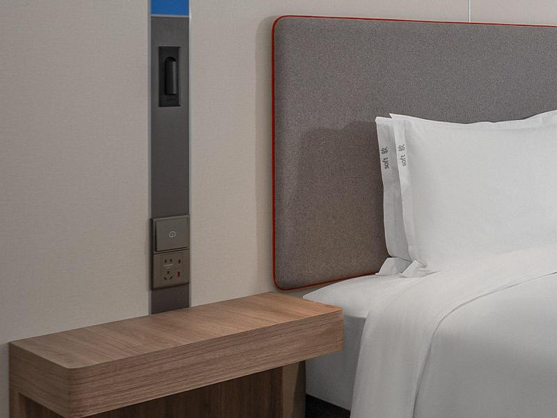 Holiday Inn Express Xi An Caotang Technology Park image