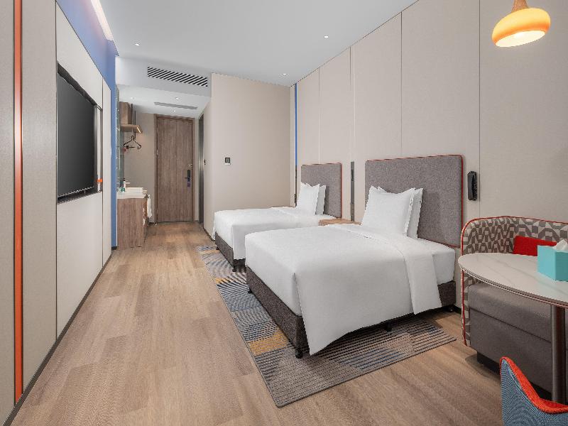 Holiday Inn Express Xi An Caotang Technology Park image