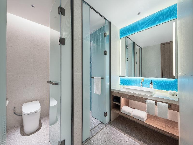Holiday Inn Express Xi An Caotang Technology Park image