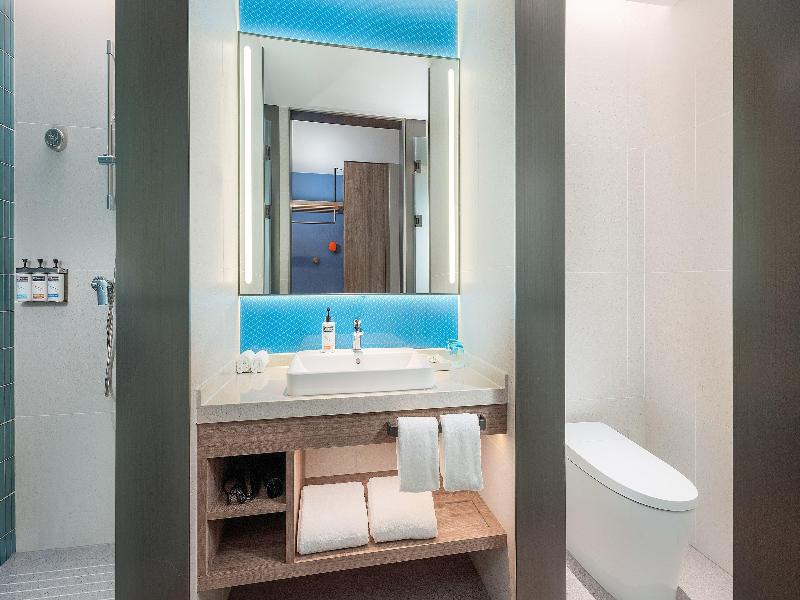 Holiday Inn Express Xi An Caotang Technology Park image