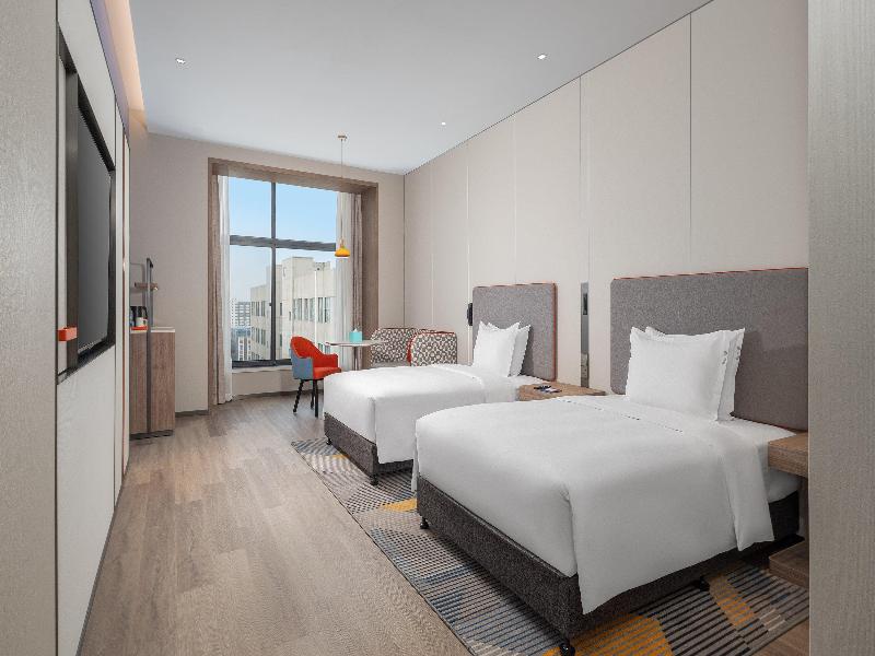 Holiday Inn Express Xi An Caotang Technology Park image