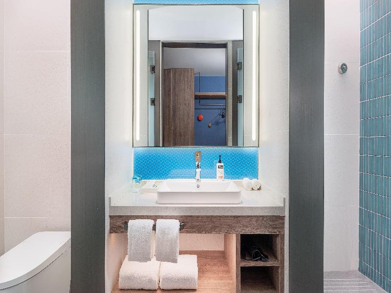 Holiday Inn Express Xi An Caotang Technology Park image