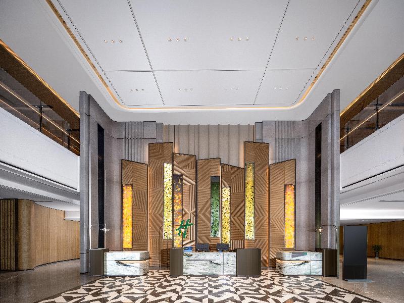 Holiday Inn Xuzhou Yunquan