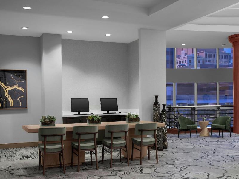 Marriott Jacksonville Downtown