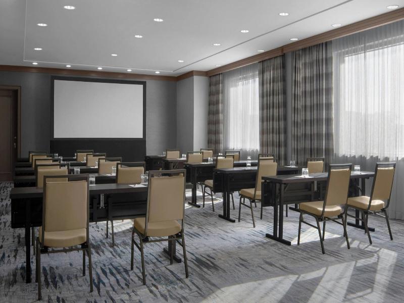 Marriott Jacksonville Downtown — photo 124