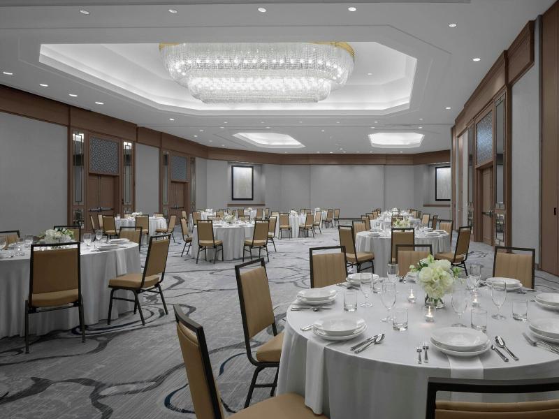 Marriott Jacksonville Downtown