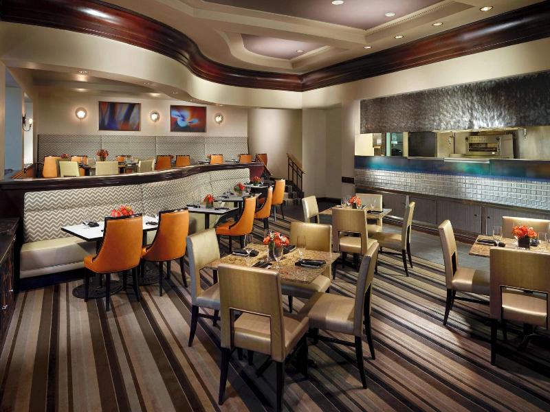 Marriott Jacksonville Downtown — photo 73