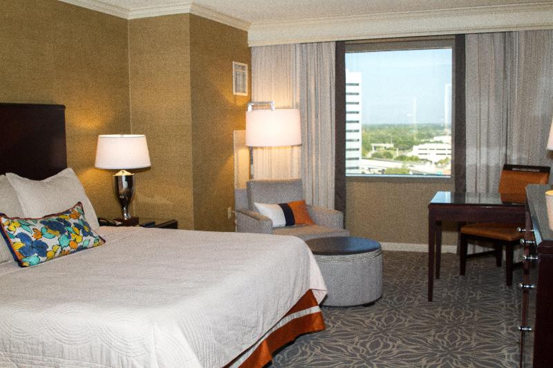 Marriott Jacksonville Downtown — photo 64