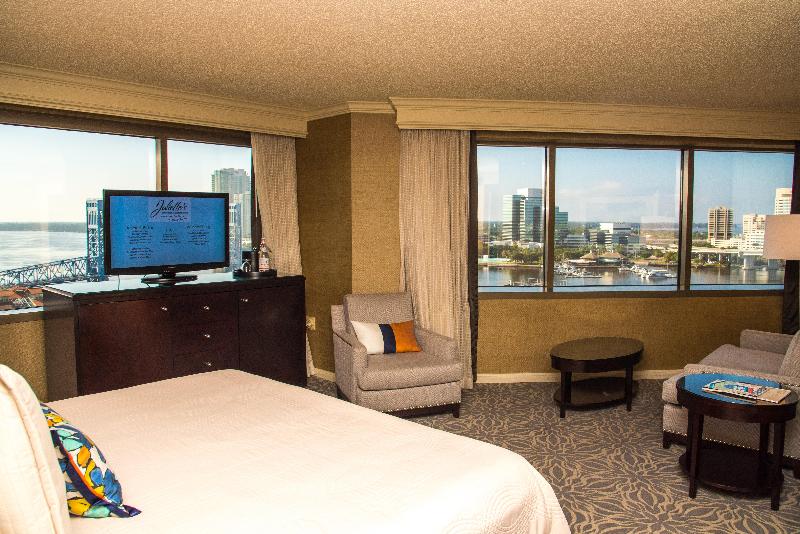 Marriott Jacksonville Downtown