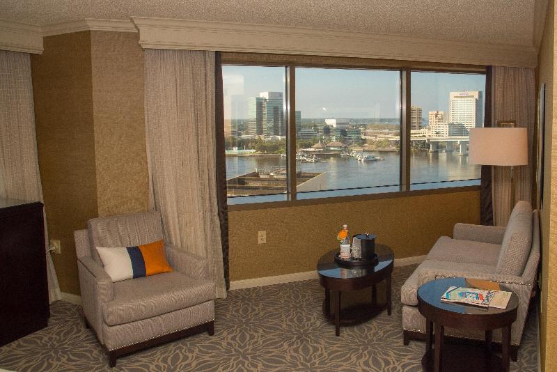 Marriott Jacksonville Downtown — photo 2