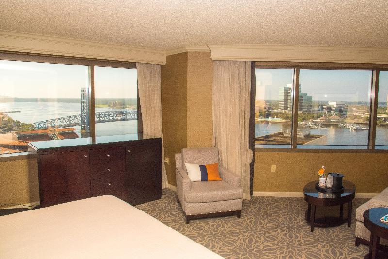 Marriott Jacksonville Downtown — photo 21