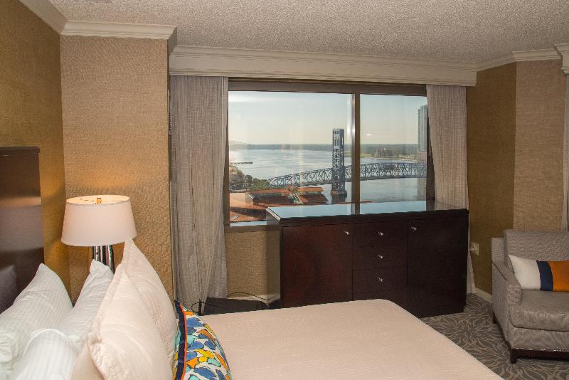 Marriott Jacksonville Downtown — photo 20