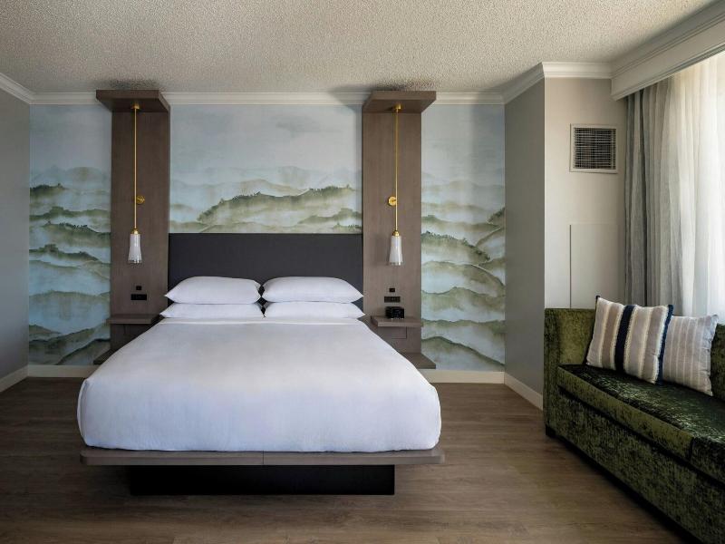 Marriott Jacksonville Downtown — photo 103