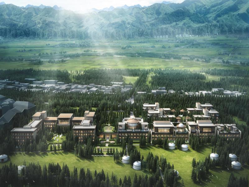 Hotel Indigo Nalati image