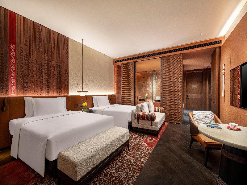 Hotel Indigo Nalati image
