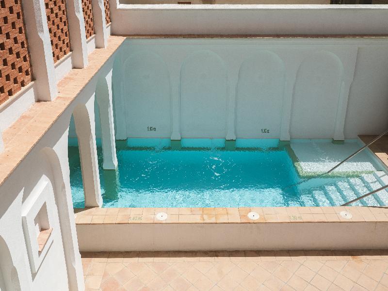 Hotel Boutique Casona Rebolledo — general view