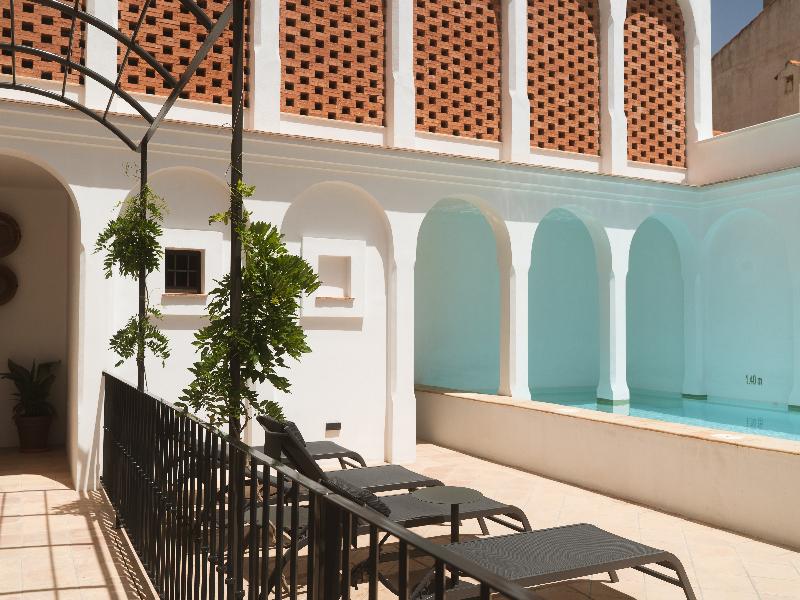 Hotel Boutique Casona Rebolledo image