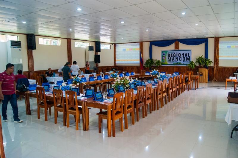 Villa Paraiso Resort & Waterpark Camiguin By Zuzu image