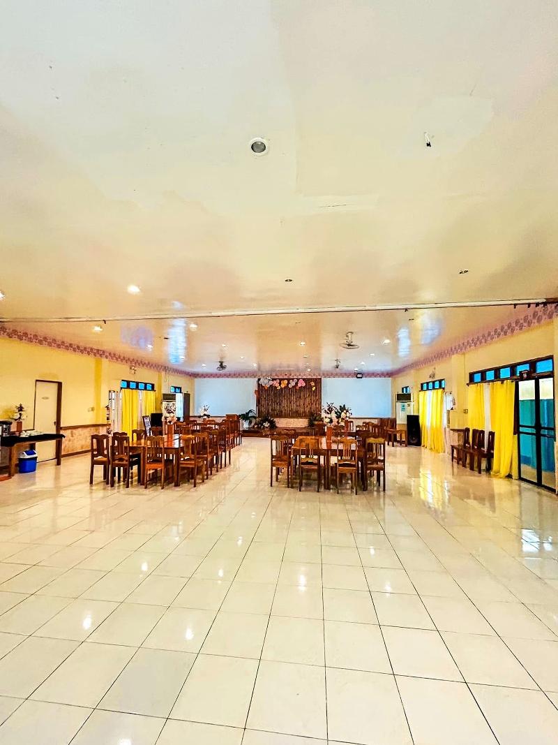 Villa Paraiso Resort & Waterpark Camiguin By Zuzu image