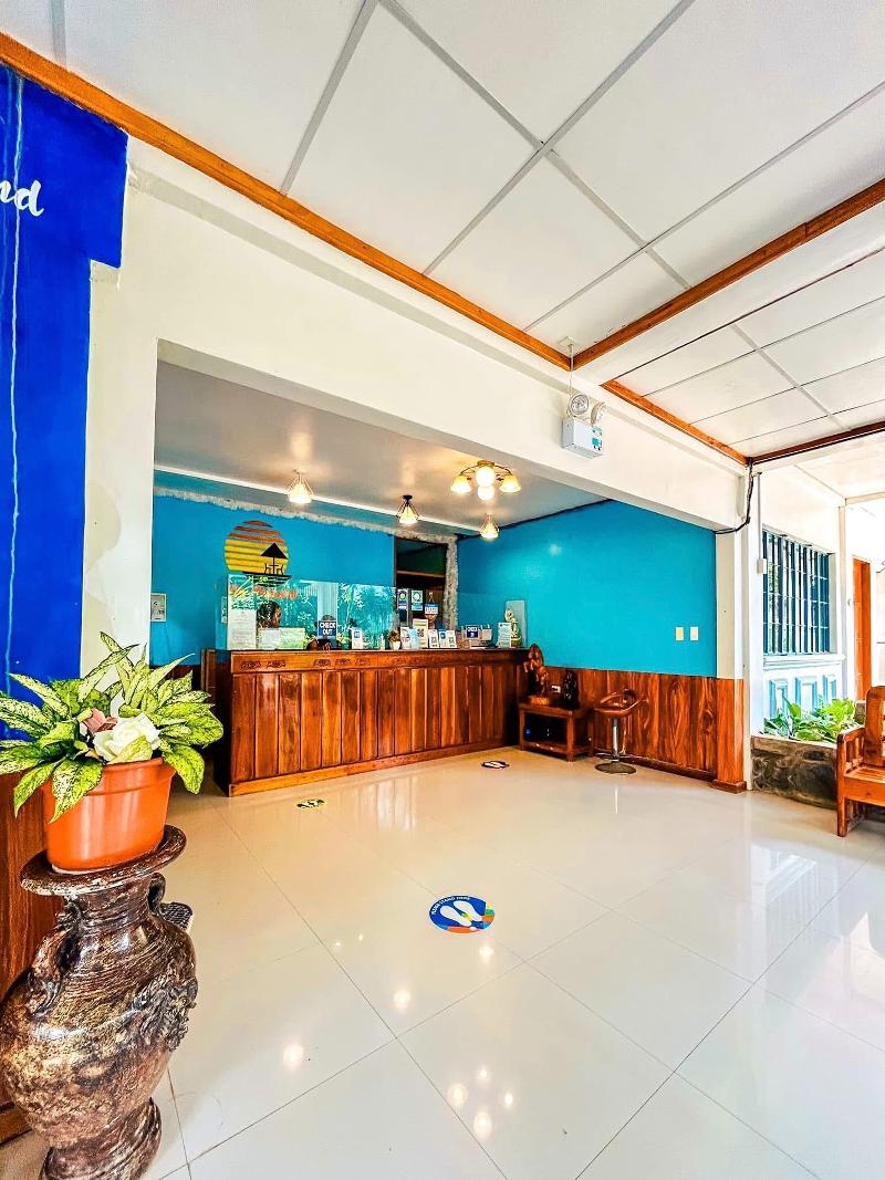 Villa Paraiso Resort & Waterpark Camiguin By Zuzu image