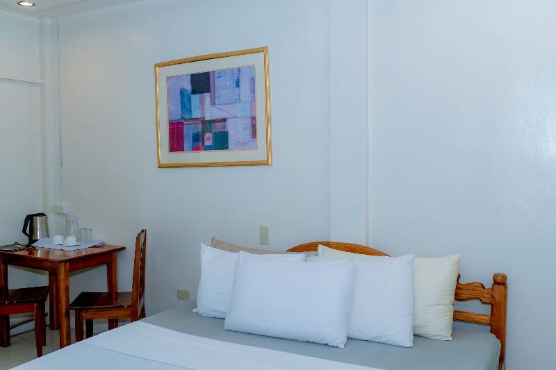 Villa Paraiso Resort & Waterpark Camiguin By Zuzu image