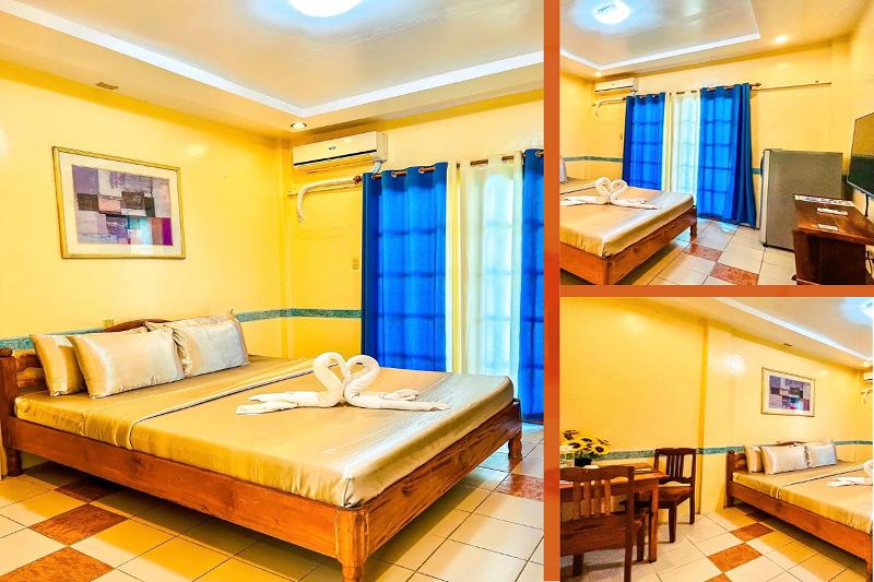 Villa Paraiso Resort & Waterpark Camiguin By Zuzu image