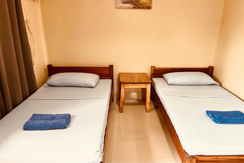 Villa Paraiso Resort & Waterpark Camiguin By Zuzu image
