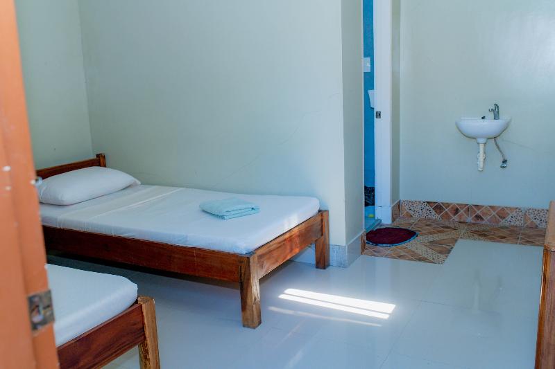 Villa Paraiso Resort & Waterpark Camiguin By Zuzu image