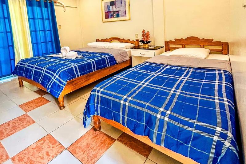 Villa Paraiso Resort & Waterpark Camiguin By Zuzu image