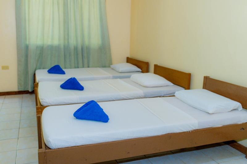 Villa Paraiso Resort & Waterpark Camiguin By Zuzu image
