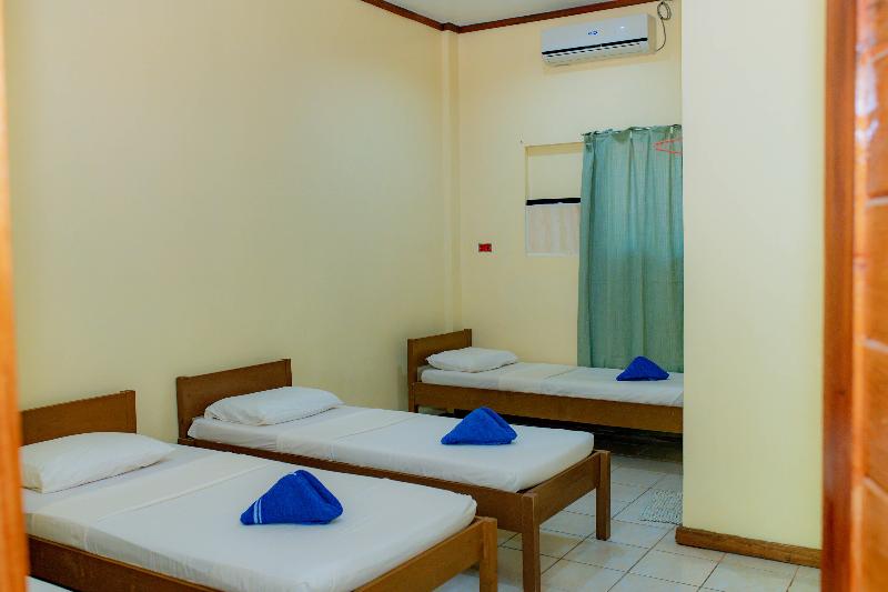 Villa Paraiso Resort & Waterpark Camiguin By Zuzu image