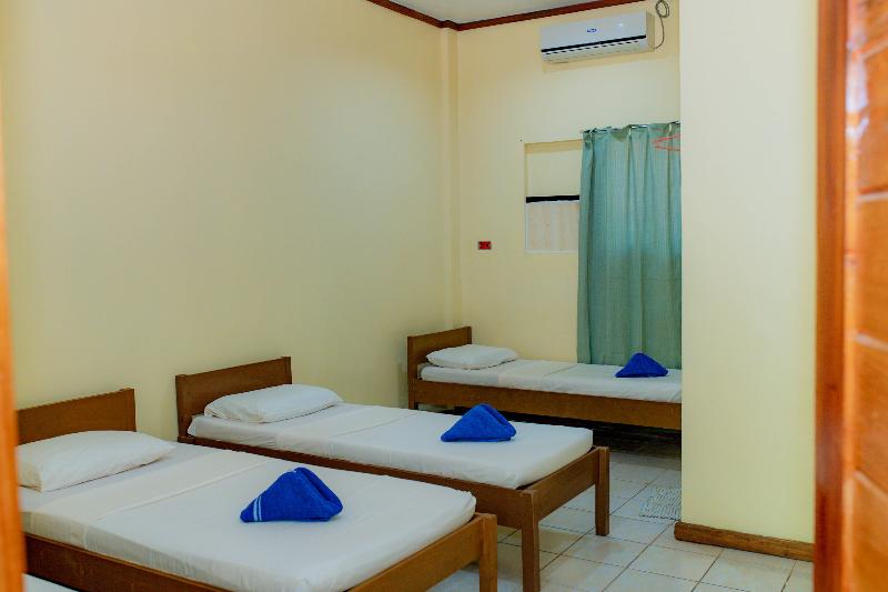 Villa Paraiso Resort & Waterpark Camiguin By Zuzu image