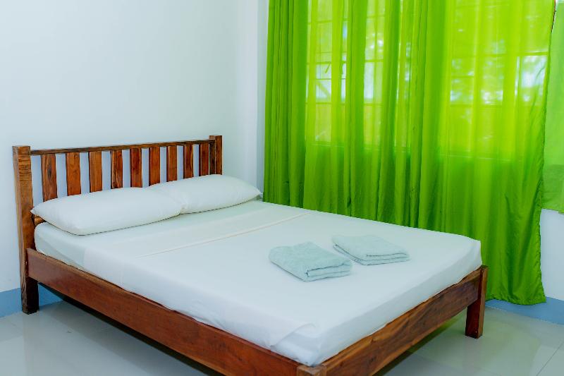 Villa Paraiso Resort & Waterpark Camiguin By Zuzu image