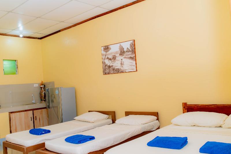 Villa Paraiso Resort & Waterpark Camiguin By Zuzu image
