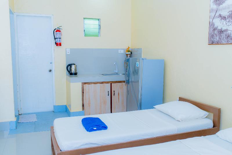 Villa Paraiso Resort & Waterpark Camiguin By Zuzu image
